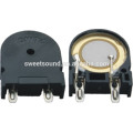 17mm buzzer piezo 40kHZ buzzer manufacture